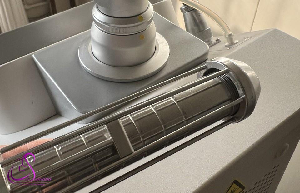 چرا لیزر به درمان بی‌اختیاری ادرار کمک می‌کند؟