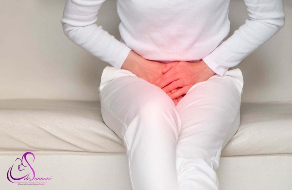 درمان بی اختیاری ادرار با لیزر