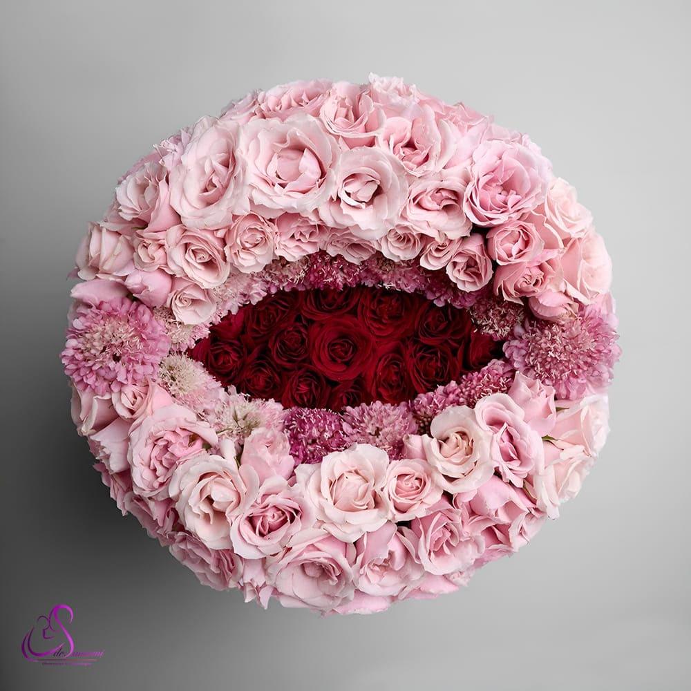 پیشگیری از بزرگ شدن لابیا