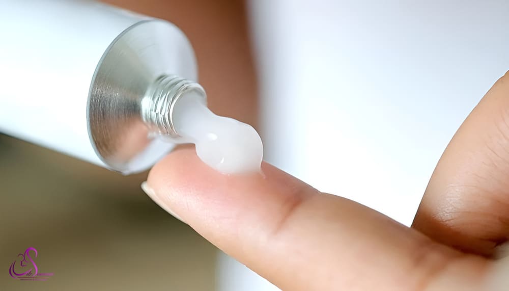 داروهای موضعی زگیل تناسلی