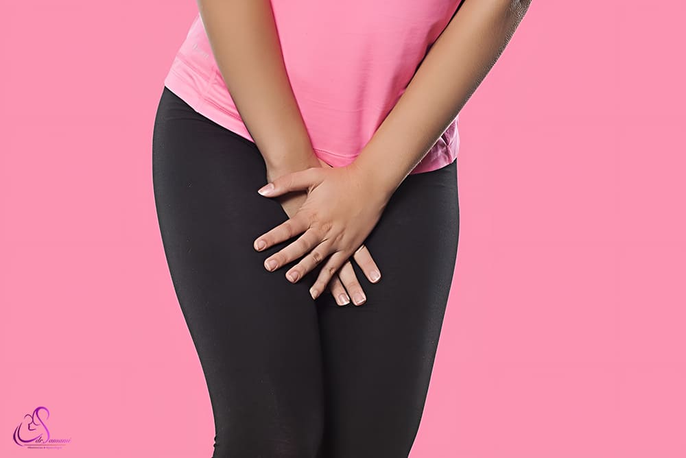 مشکلات عاطفی بزرگ شدن لابیا