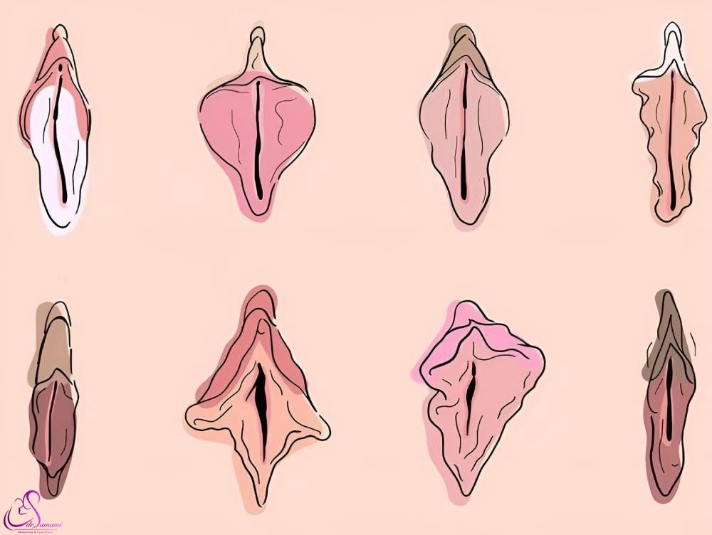 لابیاهای طبیعی