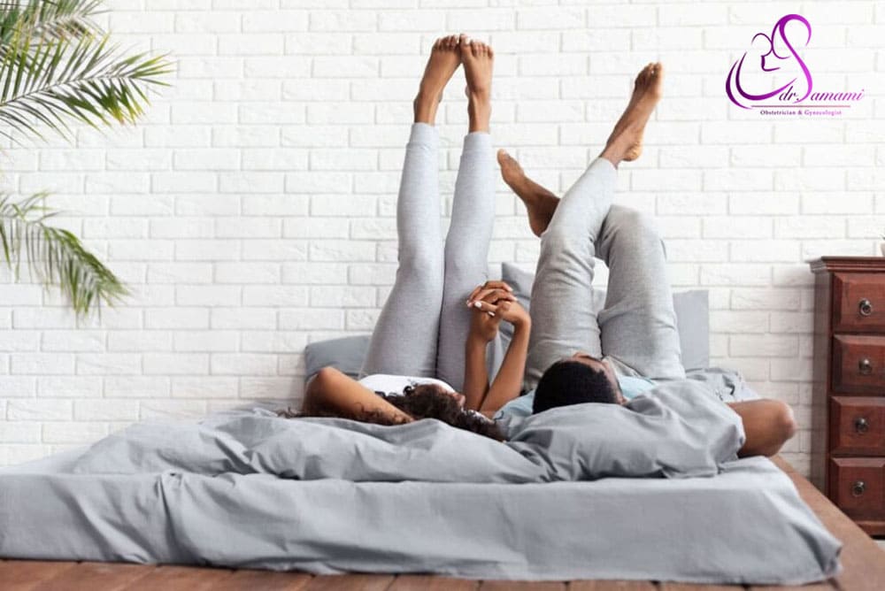 رعایت برخی نکات در هنگام رابطه به بهتر شدن ارگاسم کمک می‌کند.