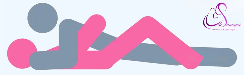 پوزیشن میشنری برای ارگاسم بهتر