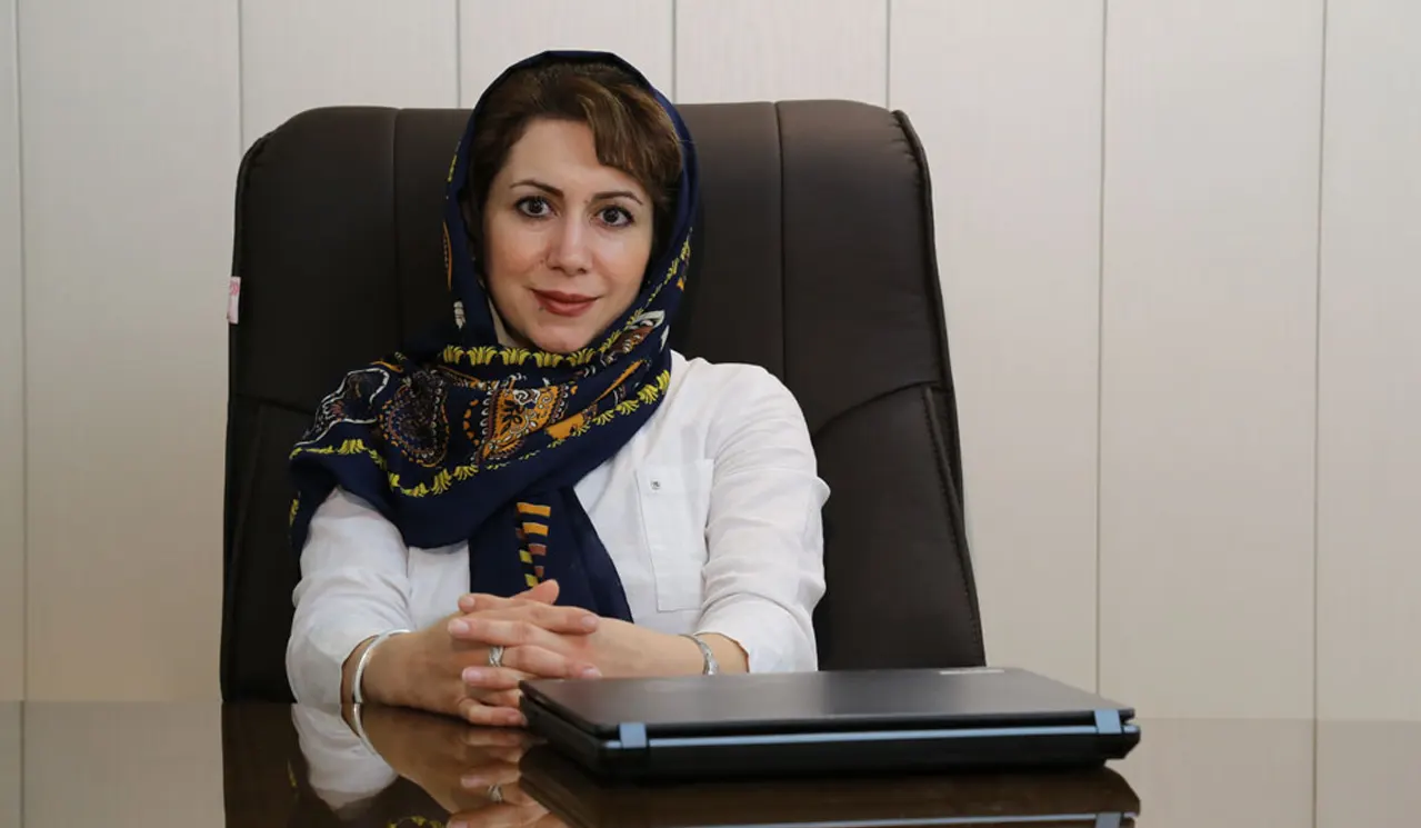 رضایت زیباجویان از دکتر فاطمه سمامی