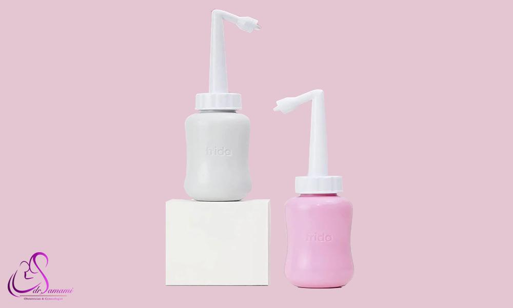 درمان عفونت