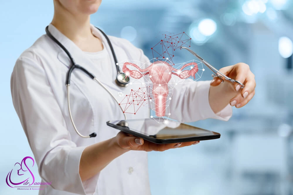 بهترین مرکز برای لیفت لابیا